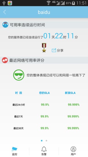 口袋网维截图2