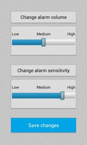 Earthquake Alert截图1