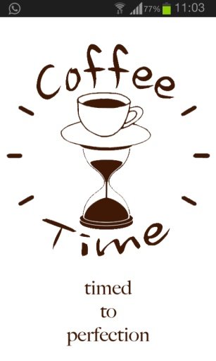 Coffee Time Pro截图4