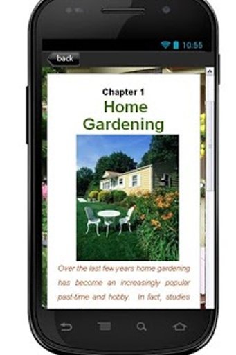 FREE Home Gardening Guide截图5