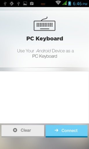 PC Keyboard截图2