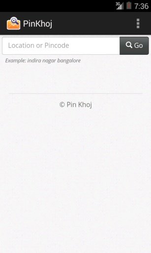 Pincode Finder India (PinKhoj)截图5