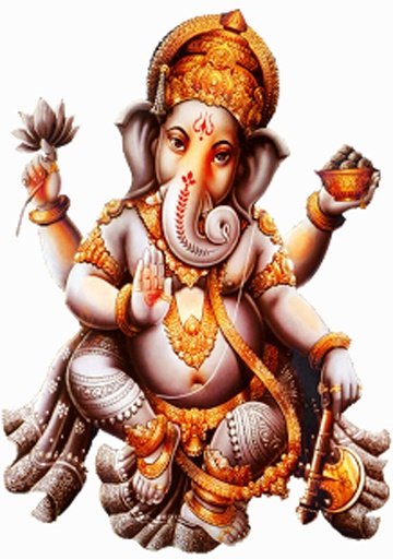 Ganesha Live Aarti截图3