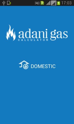 Adani Gas Calculator截图8