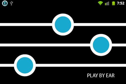 Play By Ear - Ear Training截图8