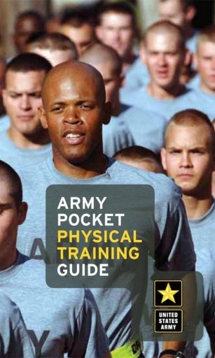 Army Pocket PT Guide截图9