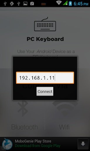 PC Keyboard截图8