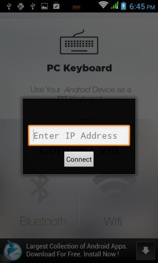 PC Keyboard截图4