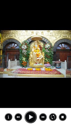 Shirdi Sai Baba HD SONGS截图2