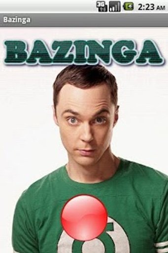 BAZINGA !!截图4