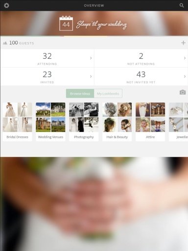 Moposa - Free Wedding Planning截图6