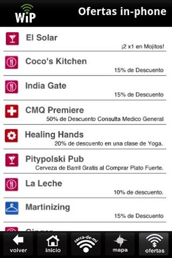 Mexico City Guide WiP-MEX Live截图8