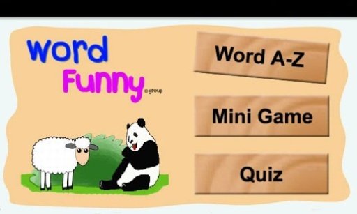 ABC Animal Quiz - 2截图10