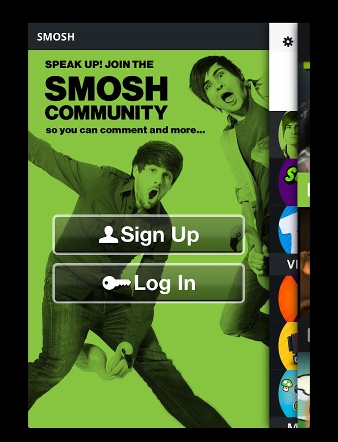 Smosh截图2