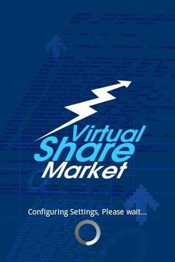 Virtual Share Market截图1