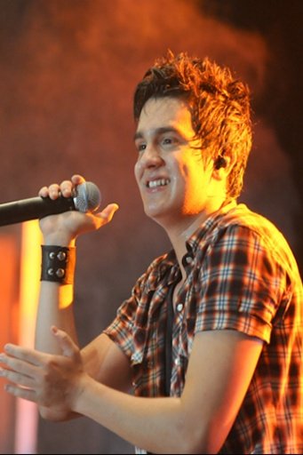 Luan Santana Fans截图4