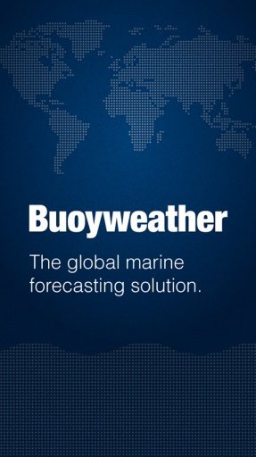 Buoyweather Marine Forecasts截图7