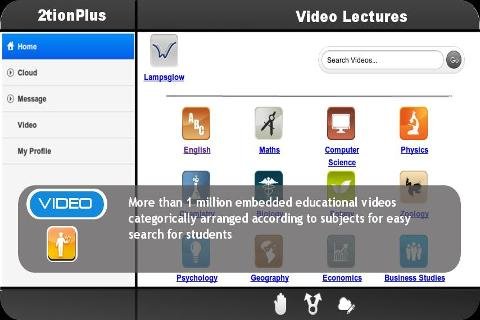 2tionPlus - tuition,etutoring截图3