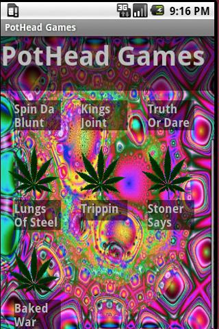 Weed Games Lite截图3