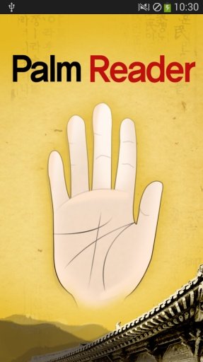 Palm Reader-Palm Line,Re...截图5