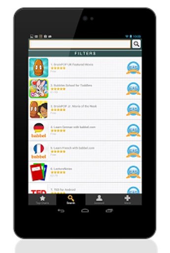 Educational App Store截图8