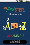 Alphabets with Animals-A2Z截图3