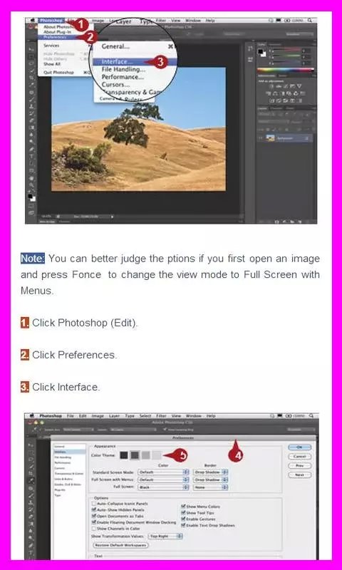 Photoshop CS6 Tutorials截图5