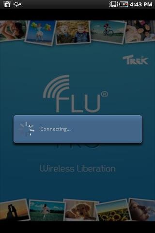 Flucard Download Lite截图1