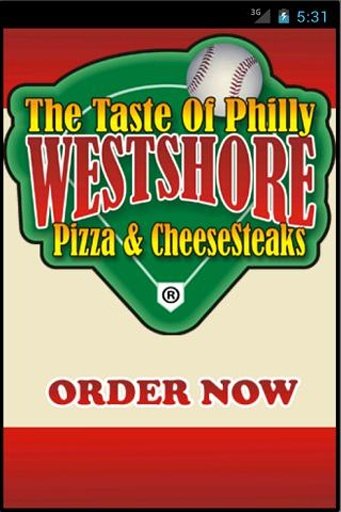 Westshore Pizza截图3