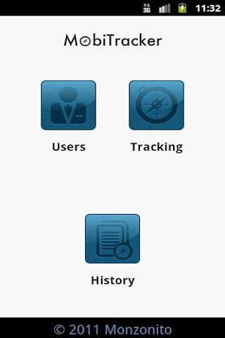 Mobi Tracker LocateMe截图4