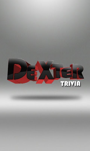 Dexter Trivia截图3