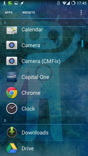 Camera (CMFix) for Cyanogenmod截图2