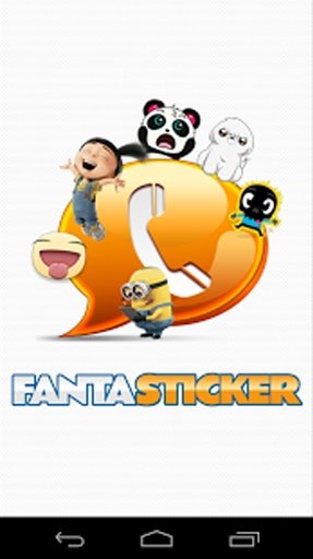 Fantastic Emoji Stickers截图6