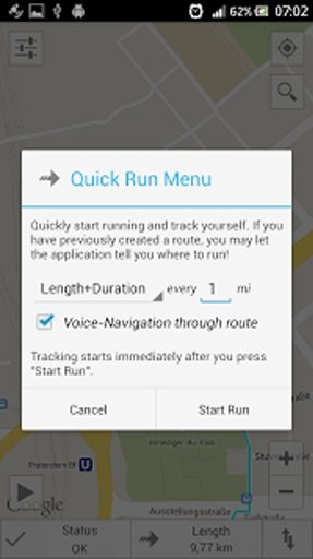 路线亚军 Route Runner截图10