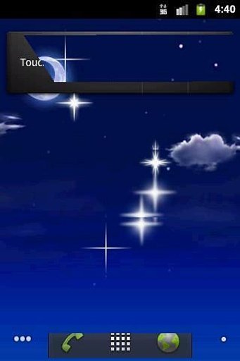 NIGHT SKY LI...截图2