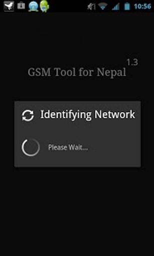 GSM Tool For Nepal截图6