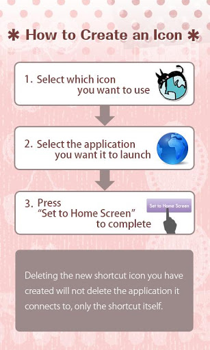 SWEET IconChange happybox free截图6