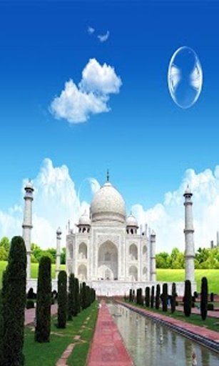 TajMahal Taj截图9