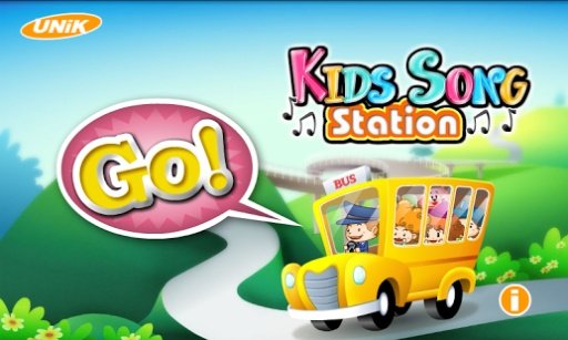 Kids Song Station 1截图5