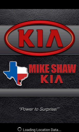 Mike Shaw KIA DealerApp截图5