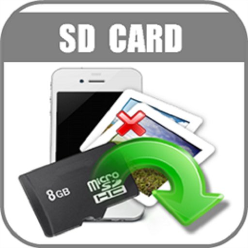 recovery SD Card截图2