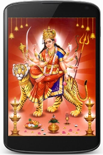 Saare Bolo Jai Mata Di截图10