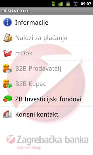 m-zaba za poslovne subjekte截图2