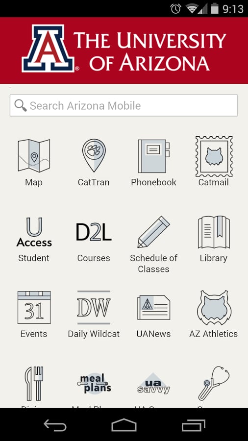 Arizona Mobile截图8