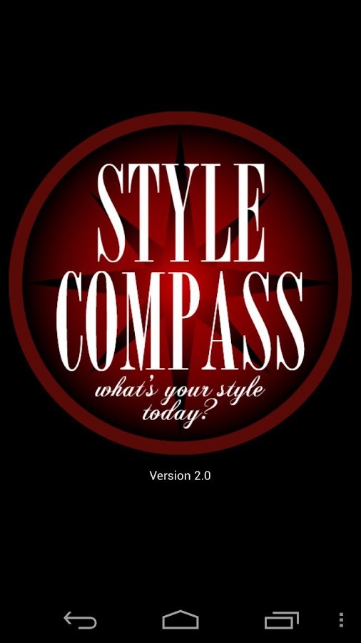 Style Compass Lite截图1