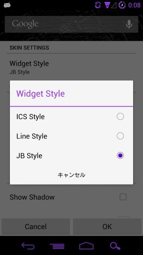 CS Skin: JB Style截图1