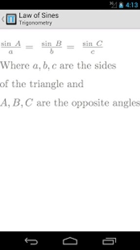 Equations截图9