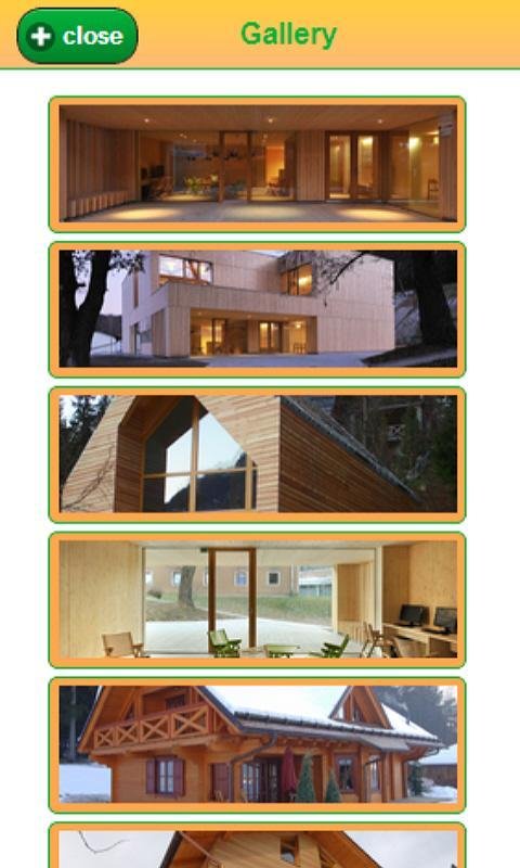 Wooden windows&amp;doors(Slo...截图3