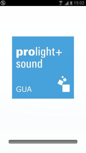 Prolight+Sound Guangzhou截图4