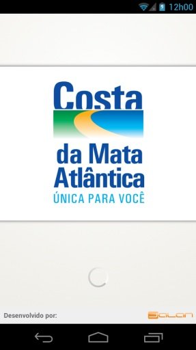 Turismo Costa Mata Atlântica截图1